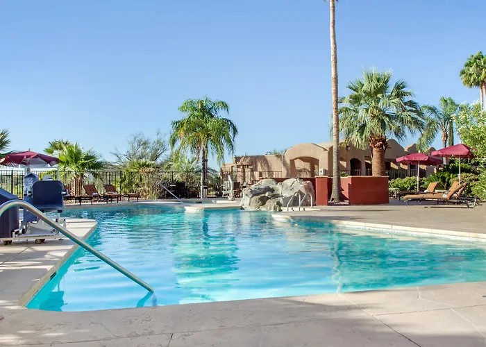La Posada Lodge & Casitas, An Ascend Collection Hotel