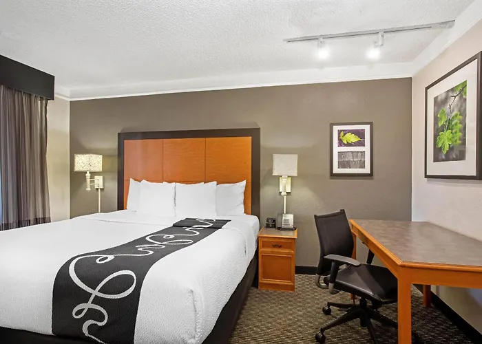 La Quinta Inn By Wyndham Tucson East
