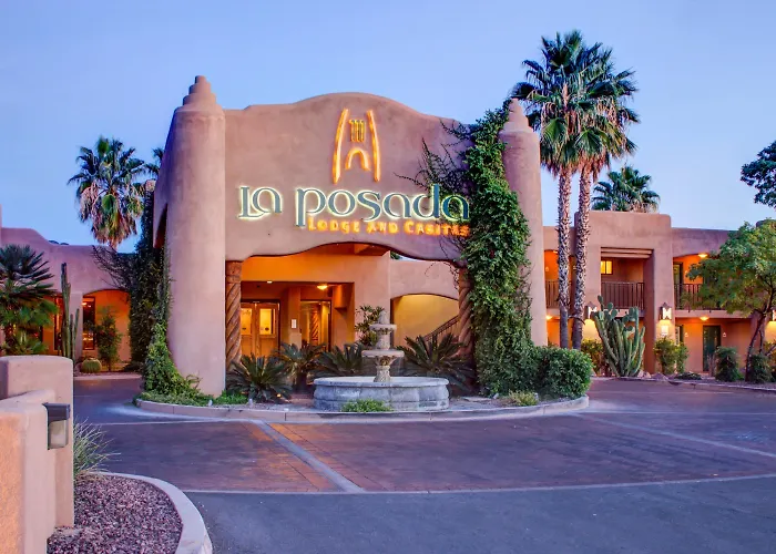 La Posada Lodge & Casitas, An Ascend Collection Hotel