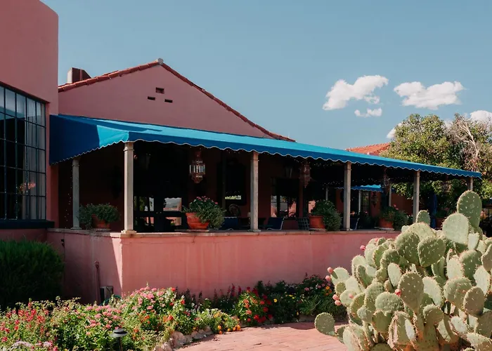 Arizona Inn