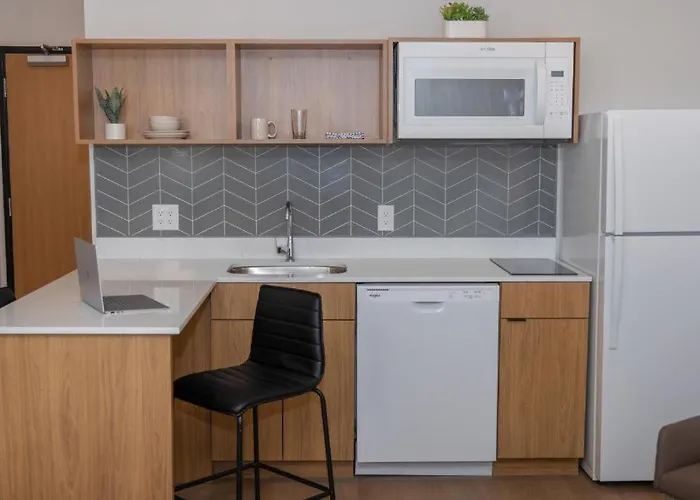Livaway Suite Tucson